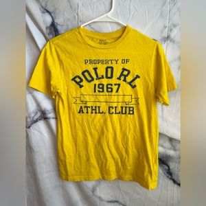 Polo shirt